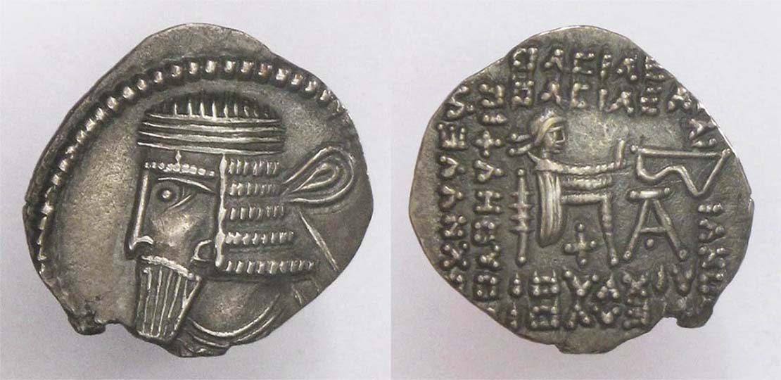 Parthia